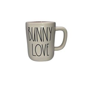 Rae Dunn Bunny Love Mug